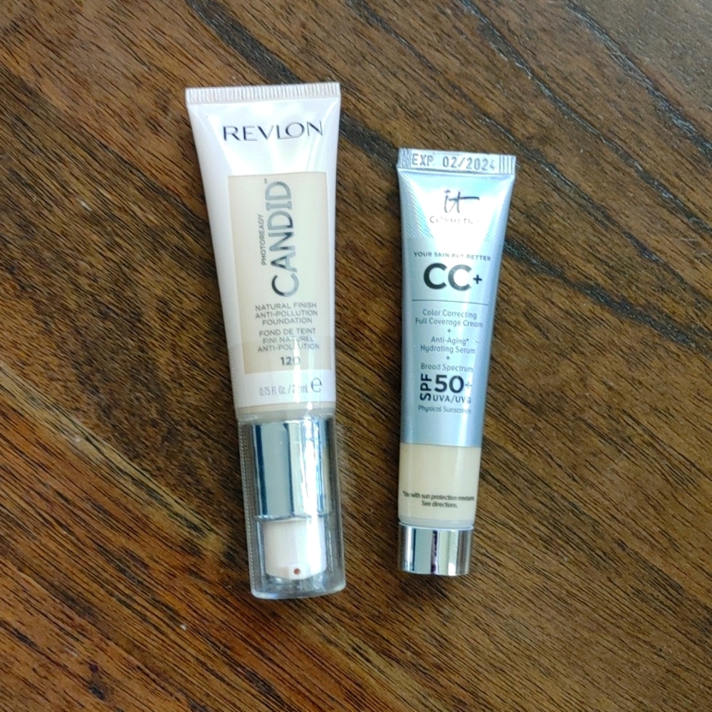 Foundation Bundle